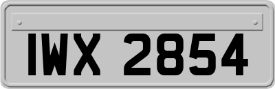 IWX2854