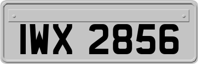 IWX2856