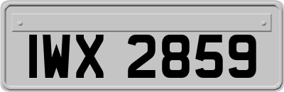 IWX2859