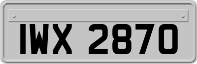 IWX2870