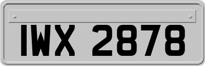 IWX2878