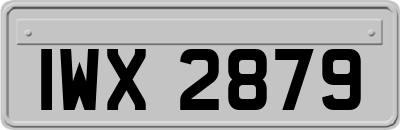 IWX2879