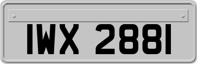 IWX2881