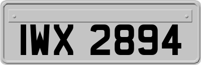 IWX2894