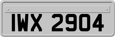 IWX2904