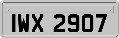 IWX2907