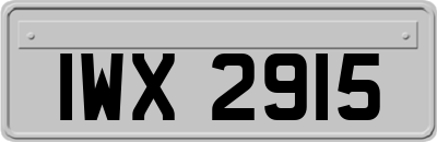 IWX2915