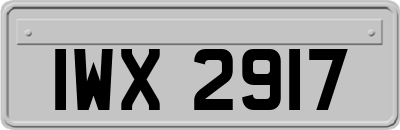 IWX2917