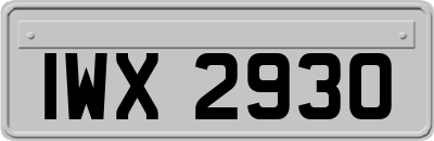 IWX2930