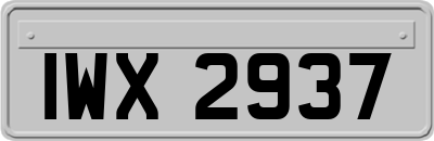 IWX2937