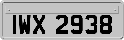 IWX2938