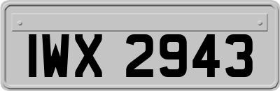IWX2943