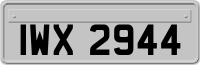 IWX2944
