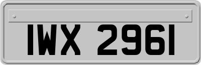 IWX2961