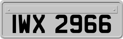 IWX2966