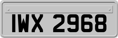 IWX2968