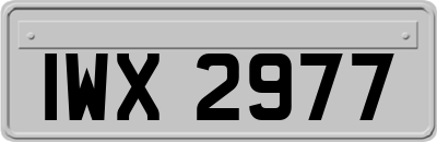 IWX2977