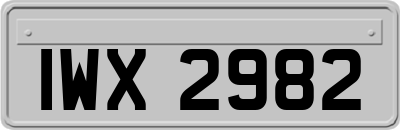 IWX2982