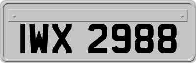 IWX2988
