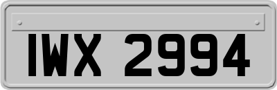 IWX2994