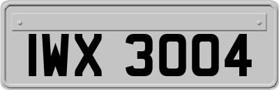 IWX3004