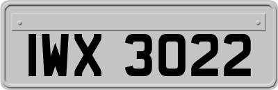 IWX3022