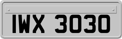 IWX3030