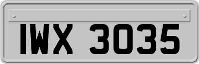 IWX3035