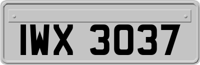 IWX3037