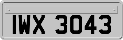 IWX3043