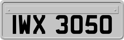 IWX3050