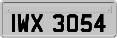 IWX3054