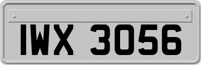 IWX3056
