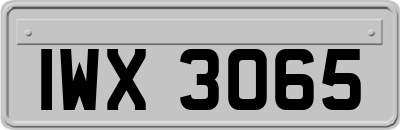IWX3065