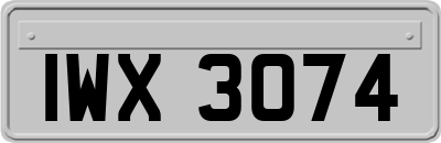 IWX3074