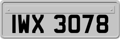 IWX3078