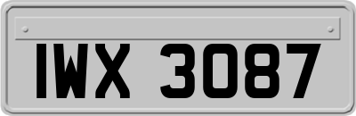 IWX3087
