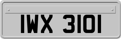 IWX3101