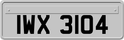 IWX3104