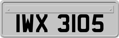 IWX3105