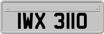 IWX3110
