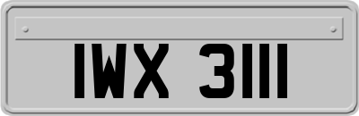 IWX3111