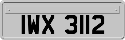 IWX3112