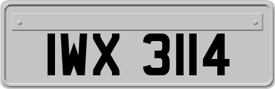 IWX3114