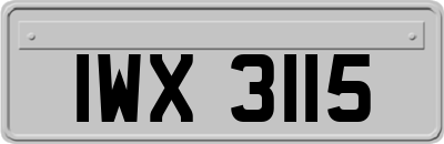 IWX3115