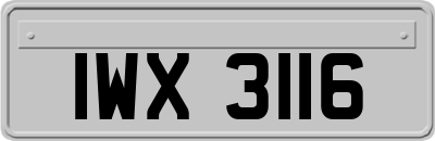 IWX3116