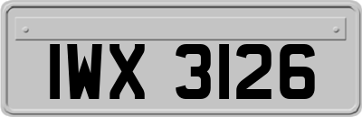 IWX3126