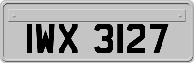 IWX3127