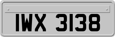 IWX3138