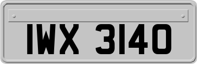 IWX3140
